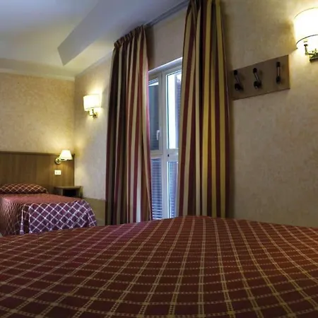 Salaria Hotell
