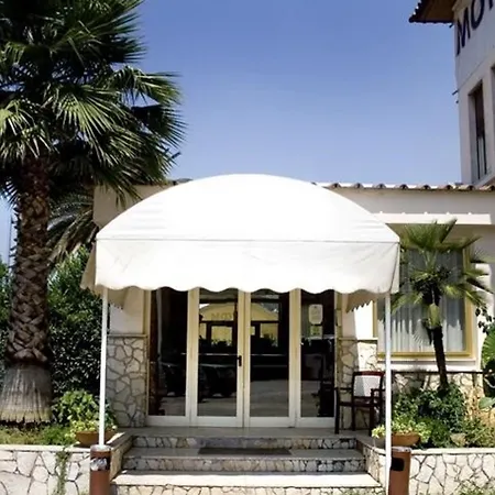 Hotell Salaria