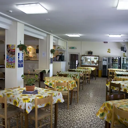 Hotell Salaria Rom