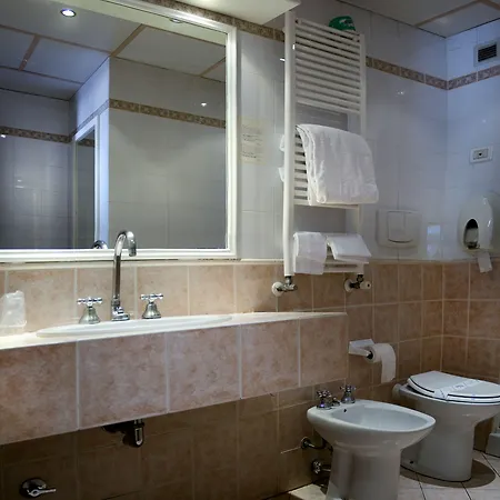 Hotell Salaria