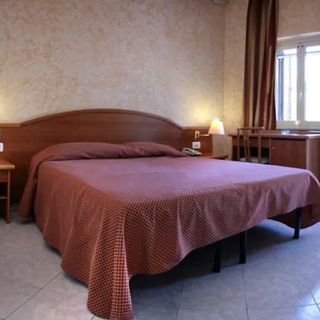 Hotell Salaria