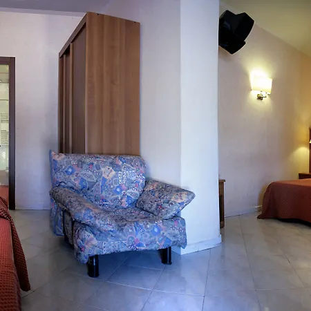 Salaria 3* Rom