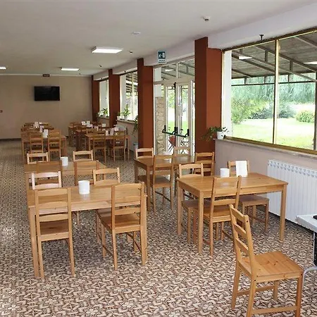 Salaria 3* Рим