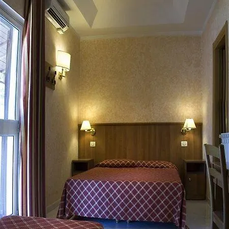 Salaria 3* Рим