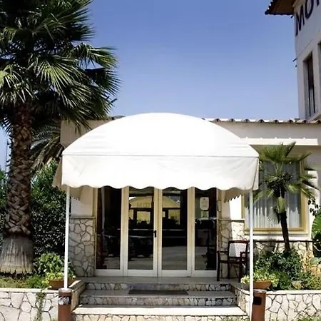 Salaria 3* Рим